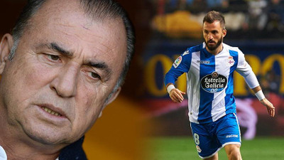 Fatih Terim eski öğrencisini getiriyor !