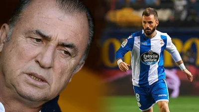 Fatih Terim eski öğrencisini getiriyor !