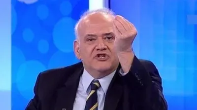 Ahmet Çakar'dan olay açıklama: Omurgasızsınız !