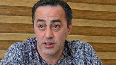 Eski futbolcu Ogün'den olay Burak Yılmaz eleştirisi