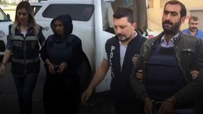 Yengesiyle aşk yaşayan adam ağabeyini bıçaklayarak öldürdü
