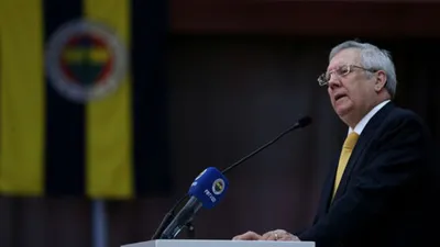 Aziz Yıldırım'dan olay açıklamalar ! "3 Temmuz..."