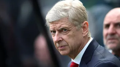 Bir devir sona eriyor ! Arsene Wenger...
