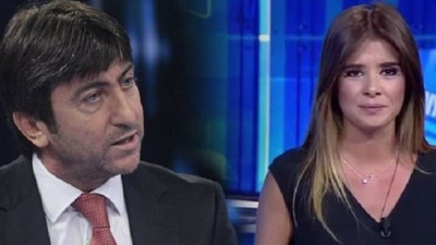 Rıdvan Dilmen ile Tuğba Dural ayrıldı !