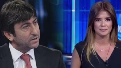 Rıdvan Dilmen ile Tuğba Dural ayrıldı !
