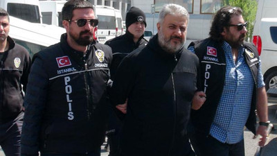 Uyuşturucu baronu bakın kimle görüşmüş