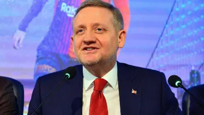 Göksel Gümüşdağ derbi ile ilgili konuştu