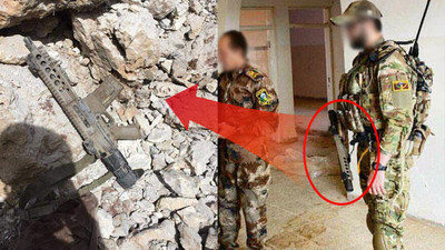 Abdullah Ağar açıkladı ! Operasyonda bir ilk...