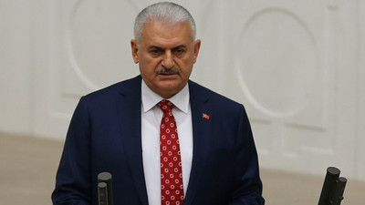 Başbakan'dan CHP'liler hakkında açıklama