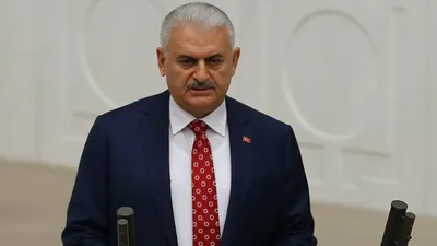 Başbakan'dan CHP'liler hakkında açıklama