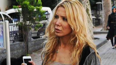 Esra Ersoy: ''O videoyu yayanın Allah belasını versin''
