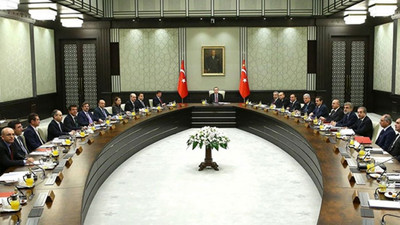 İşte erken seçimle başlayacak yeni dönem: Bakanlık sayısı 14’e düşüyor