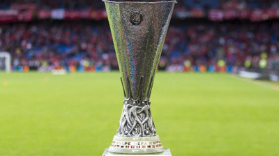 Büyük skandal ! UEFA Kupası'nı çaldılar !
