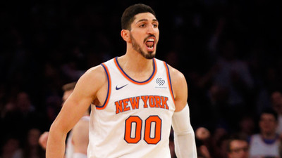 FETÖ'cü Enes Kanter Türkiye'ye mi dönüyor?