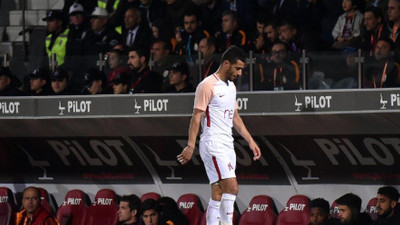 Belhanda deplasmanlarda kayıp !