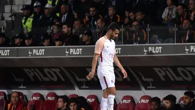 Belhanda deplasmanlarda kayıp !