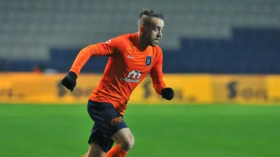 Edin Visca Avrupa’da en çok asist yapan ikinci isim !