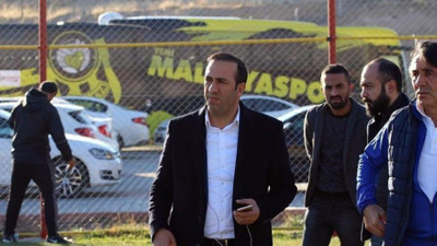 Malatyaspor'da ödeme krizi devam ediyor !