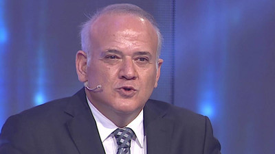Ahmet Çakar'dan olay paylaşım !