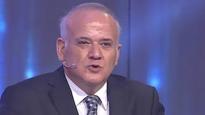 Ahmet Çakar'dan olay paylaşım !