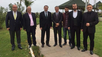 İşte Ahmet Ağaoğlu'nın ilk transferi !