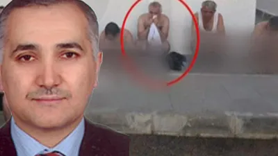 Hükümetten Adil Öksüz açıklaması