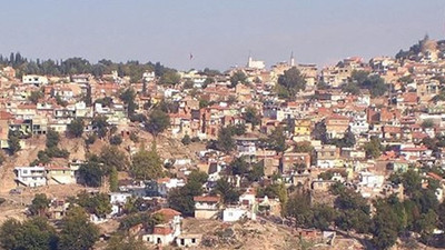 Kaçak yapılara yeni düzenleme geliyor