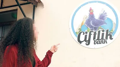 Çiftlik Bank şimdi de yuva yıktı !