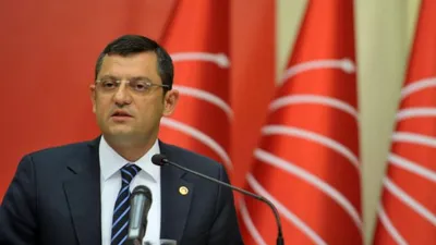 CHP ile İYİ Parti'nin ortak adayı Meral Akşener mi ?