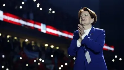 Meral Akşener ortak aday mı ? Flaş açıklama