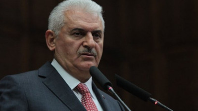 Başbakan TBMM'deki gerginlik hakkında konuştu