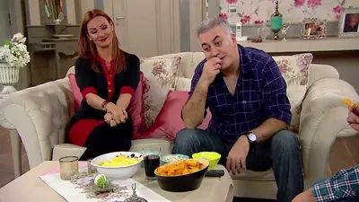 Çocuklar Duymasın final yapıyor