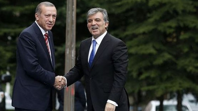 Erdoğan'dan Abdullah Gül sorusuna ilk yanıt: ''Derdimiz yok''