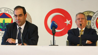 Aziz Yıldırım'dan olay açıklamalar: Şenol Güneş...