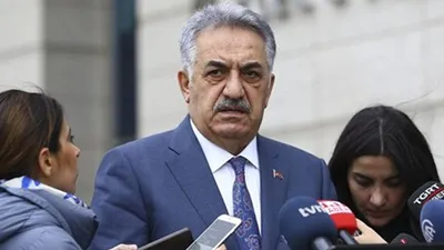 AK Parti'de üç dönem kuralı devam edecek mi ?
