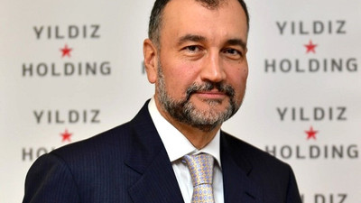 Murat Ülker: ''Kovsalar bile gitmem''