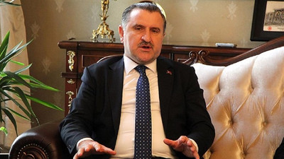 Osman Aşkın Bak'tan derbi açıklaması