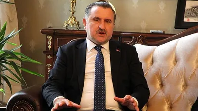 Osman Aşkın Bak'tan derbi açıklaması