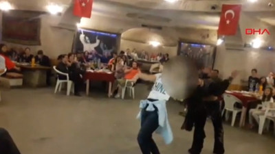İlkokul gezisinde dansözlü- zenneli skandala soruşturma