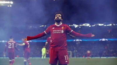Muhammed Salah'a Mekke'den arsa hediye edildi !