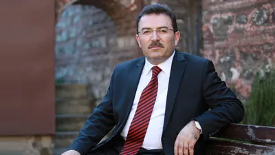 Emniyet Genel Müdürü istifa etti