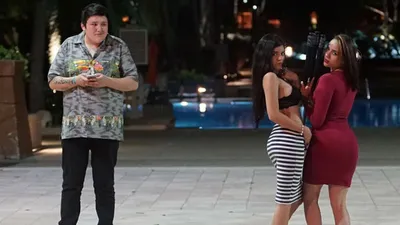 Tosunun melekleri