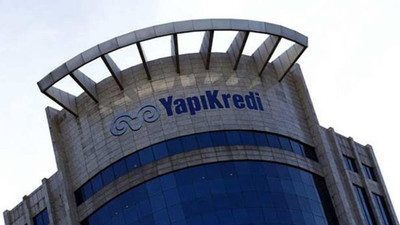Yapı Kredi'den flaş karar !