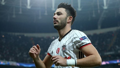Marsilya'dan Tolgay Arslan için 10 milyon Euro !