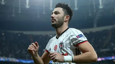 Marsilya'dan Tolgay Arslan için 10 milyon Euro !