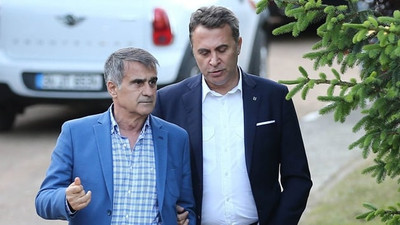İşte Beşiktaş'ın derbi kararının sebebi !