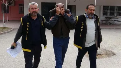 Öldürdüğü kadınla 850 kilometre yolculuk etmiş
