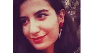 ''Sırt üstü yatıyordu... Yüzü sararmıştı''