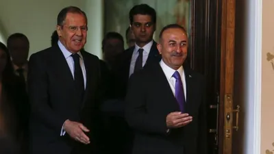 Kritik zirve sona erdi ! Rusya'dan vize açıklaması