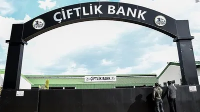 Çiftlik Bank'ın kara kutusu tüm kirli işleri tek tek anlattı
